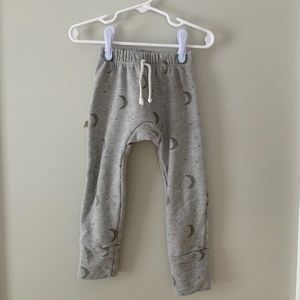 Childhoods Clothing Gusset Pants